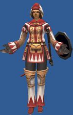 White Mage (FFXI) :: Wiki :: Final Fantasy XI :: ZAM.